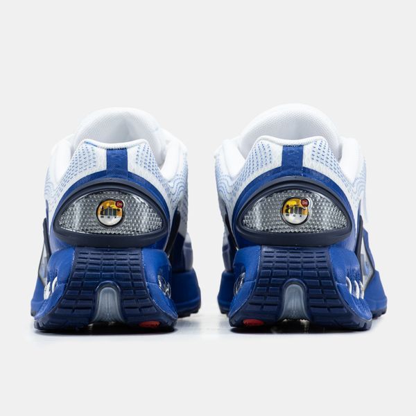 Nike Air Max DN White Blue ALL17452 фото