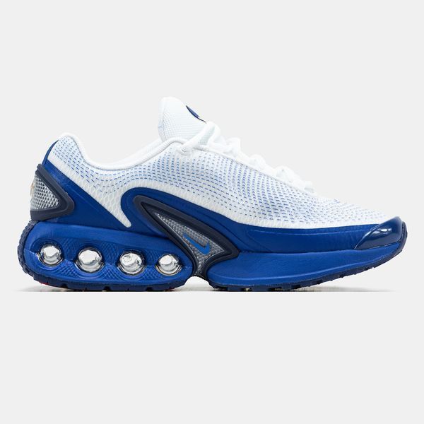 Nike Air Max DN White Blue ALL17452 фото