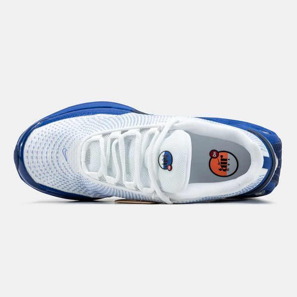 Nike Air Max DN White Blue ALL17452 фото