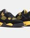 Air Jordan 4 Retro Thunder ALL10061 фото 3