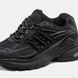 Adidas Pharrell's Jellyfish Black ALL23202 фото 2