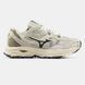 Mizuno Racer ADV Beige Black ALL23251 фото 5