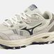 Mizuno Racer ADV Beige Black ALL23251 фото 2
