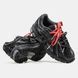 New Balance 1906A Black Silver ALL23397 фото 4