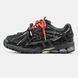 New Balance 1906A Black Silver ALL23397 фото 1