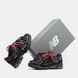 New Balance 1906A Black Silver ALL23397 фото 2