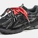 New Balance 1906A Black Silver ALL23397 фото 3
