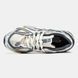 New Balance 1906A Silver Grey ALL17750 фото 7
