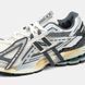 New Balance 1906A Silver Grey ALL17750 фото 2