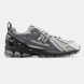 New Balance 1906R Grey Black ALL14561 фото 6