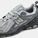 New Balance 1906R Grey Black ALL14561 фото 2