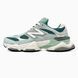 New Balance 9060 Green Cream ALL20135 фото 1