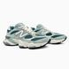 New Balance 9060 Green Cream ALL20135 фото 2