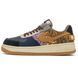Nike Air Force 1 Low Travis Scott Cactus Jack ALL02520 фото 1