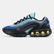 NIke Air Max DN Blue Black Yellow ALL20921 фото 1