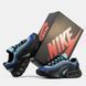 NIke Air Max DN Blue Black Yellow ALL20921 фото 3