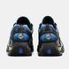 NIke Air Max DN Blue Black Yellow ALL20921 фото 9