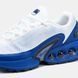 Nike Air Max DN White Blue ALL17452 фото 2
