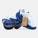 Nike Air Max DN White Blue ALL17452 фото 4