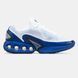 Nike Air Max DN White Blue ALL17452 фото 6