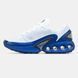Nike Air Max DN White Blue ALL17452 фото 1