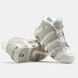 Nike Air More Uptempo White Green ALL19464 фото 4