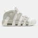 Nike Air More Uptempo White Green ALL19464 фото 6