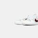Nike Dunk Low Sail Burgundy Crush ALL24299 фото 7