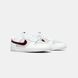 Nike Dunk Low Sail Burgundy Crush ALL24299 фото 4