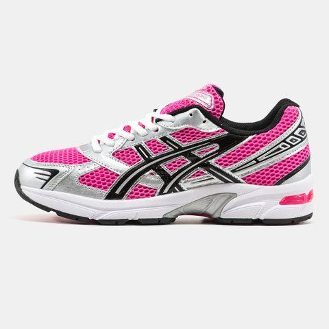 Asics Gel-1130 Pink Silver ALL23503 фото