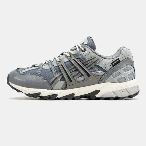 Asics Gel-Sonoma 15-50 Gore-Tex Grey ALL18232 фото