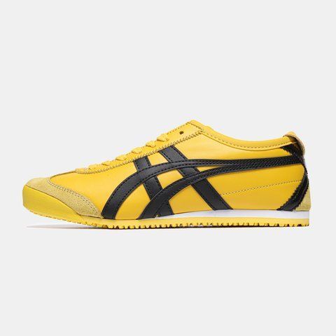 Asics Onitsuka Tiger Mexico 66 &ldquo;Kill Bill&rdquo; ALL15097 фото