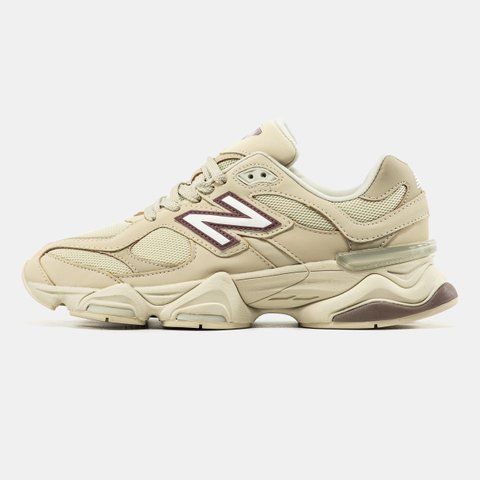 New Balance 9060 'Bone Sparrow' ALL20180 фото