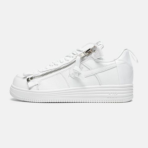 Nike Lunar Force 1 x Acronym White ALL22079 фото