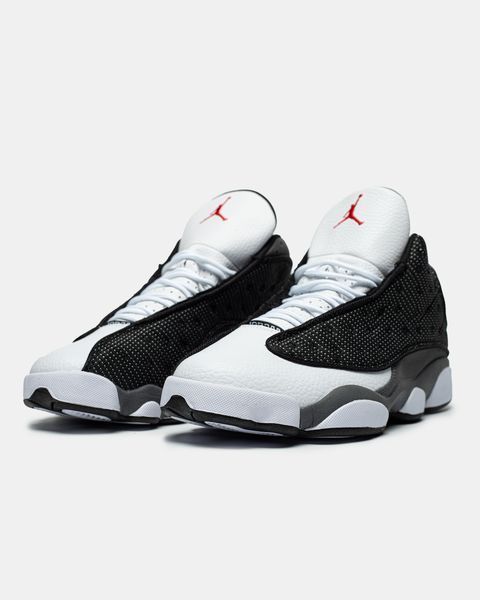 Air Jordan 13 Retro Black Flint ALL23189 фото