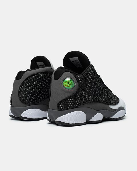 Air Jordan 13 Retro Black Flint ALL23189 фото