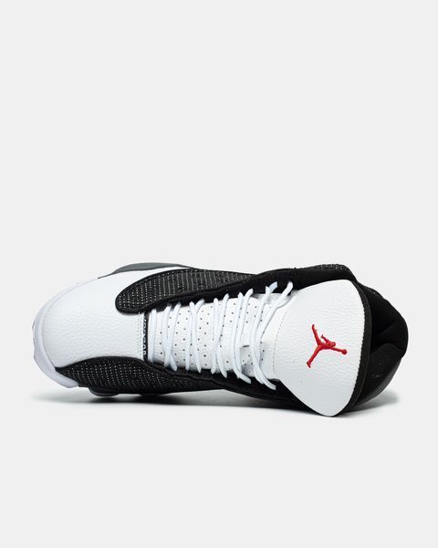 Air Jordan 13 Retro Black Flint ALL23189 фото