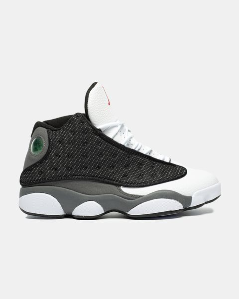 Air Jordan 13 Retro Black Flint ALL23189 фото