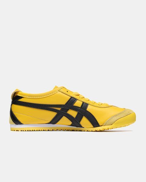 Asics Onitsuka Tiger Mexico 66 &ldquo;Kill Bill&rdquo; ALL15097 фото