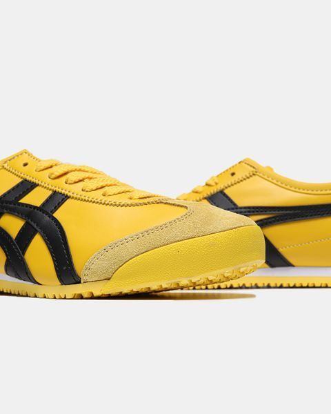 Asics Onitsuka Tiger Mexico 66 &ldquo;Kill Bill&rdquo; ALL15097 фото