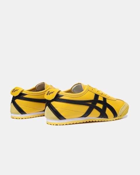Asics Onitsuka Tiger Mexico 66 &ldquo;Kill Bill&rdquo; ALL15097 фото