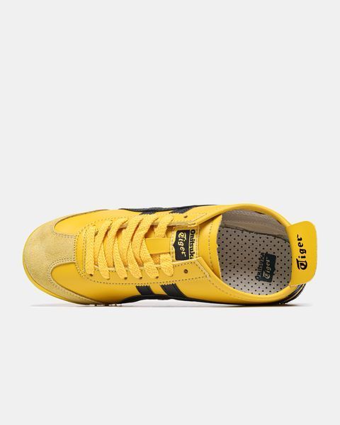 Asics Onitsuka Tiger Mexico 66 &ldquo;Kill Bill&rdquo; ALL15097 фото