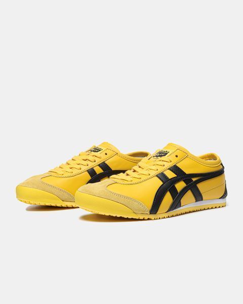 Asics Onitsuka Tiger Mexico 66 &ldquo;Kill Bill&rdquo; ALL15097 фото
