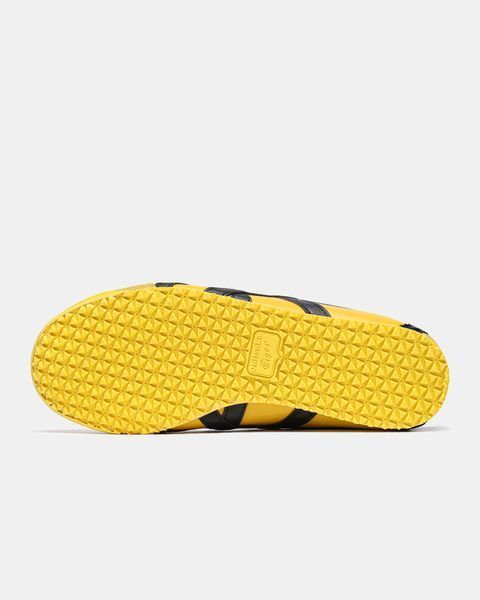 Asics Onitsuka Tiger Mexico 66 &ldquo;Kill Bill&rdquo; ALL15097 фото