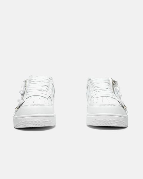 Nike Lunar Force 1 x Acronym White ALL22079 фото