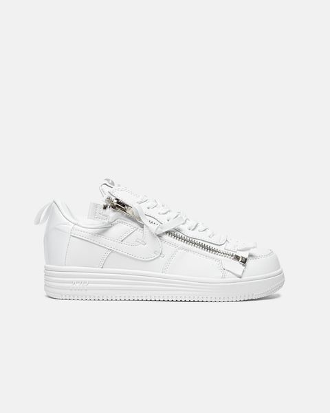 Nike Lunar Force 1 x Acronym White ALL22079 фото