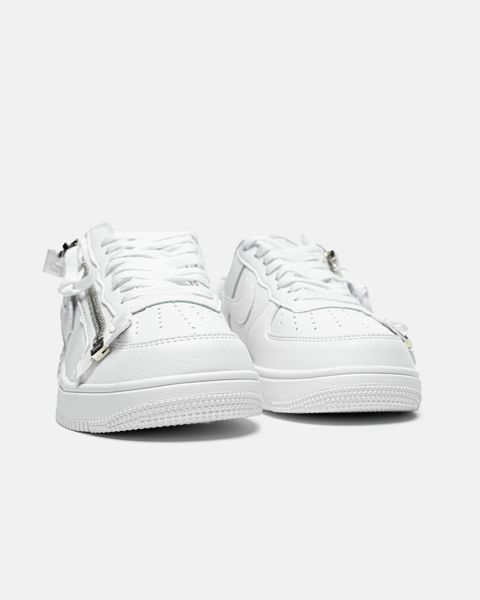 Nike Lunar Force 1 x Acronym White ALL22079 фото