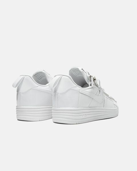 Nike Lunar Force 1 x Acronym White ALL22079 фото