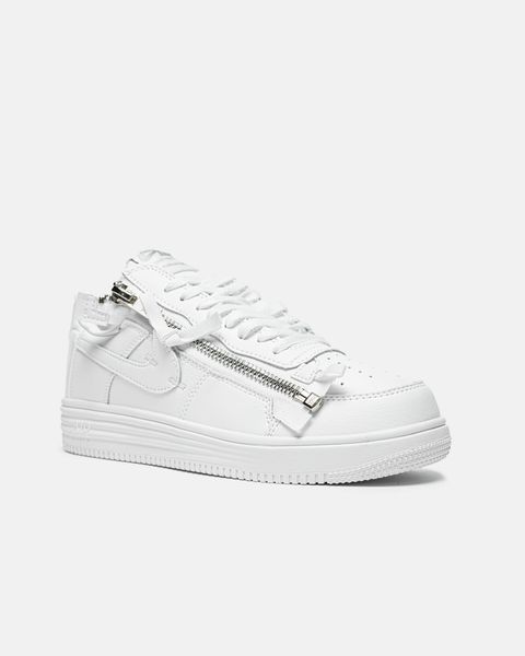 Nike Lunar Force 1 x Acronym White ALL22079 фото