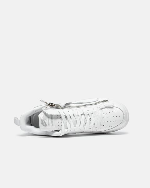 Nike Lunar Force 1 x Acronym White ALL22079 фото
